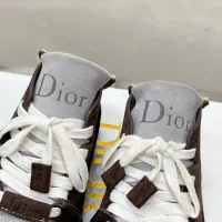 $125.00 USD Christian Dior Boots For Women #1441359