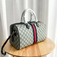 $82.00 USD Gucci AAA Quality Handbags For Women #1441360