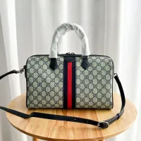$82.00 USD Gucci AAA Quality Handbags For Women #1441360