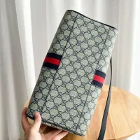 $82.00 USD Gucci AAA Quality Handbags For Women #1441360