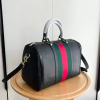 $92.00 USD Gucci AAA Quality Handbags For Women #1441363
