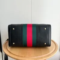 $92.00 USD Gucci AAA Quality Handbags For Women #1441363