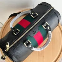 $92.00 USD Gucci AAA Quality Handbags For Women #1441363