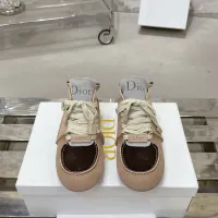 $125.00 USD Christian Dior Boots For Women #1441371