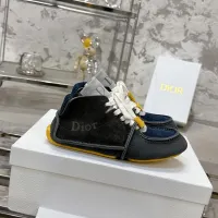 $125.00 USD Christian Dior Boots For Women #1441373