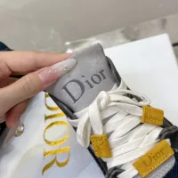 $125.00 USD Christian Dior Boots For Men #1441374