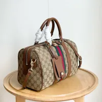 $82.00 USD Gucci AAA Quality Handbags For Women #1441375