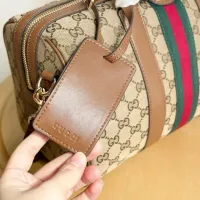 $82.00 USD Gucci AAA Quality Handbags For Women #1441375