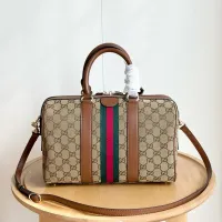 $82.00 USD Gucci AAA Quality Handbags For Women #1441375