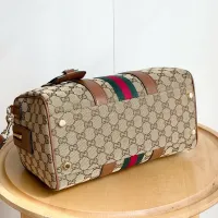 $82.00 USD Gucci AAA Quality Handbags For Women #1441375