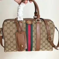 $82.00 USD Gucci AAA Quality Handbags For Women #1441375