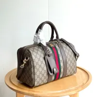 $82.00 USD Gucci AAA Quality Handbags For Women #1441376