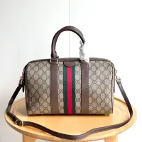 $82.00 USD Gucci AAA Quality Handbags For Women #1441376