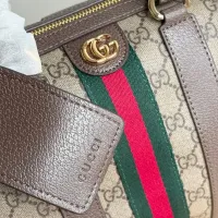 $82.00 USD Gucci AAA Quality Handbags For Women #1441376