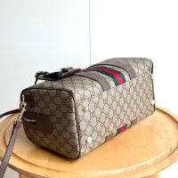 $82.00 USD Gucci AAA Quality Handbags For Women #1441376