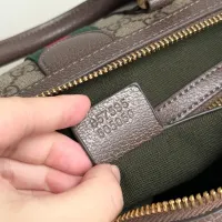 $82.00 USD Gucci AAA Quality Handbags For Women #1441376