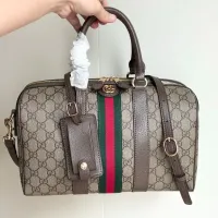 $82.00 USD Gucci AAA Quality Handbags For Women #1441376