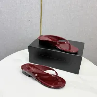 $96.00 USD Chanel Slippers For Women #1441378