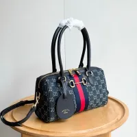 $82.00 USD Gucci AAA Quality Handbags For Women #1441379