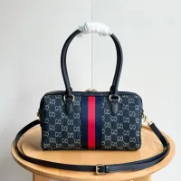 $82.00 USD Gucci AAA Quality Handbags For Women #1441379