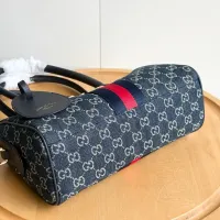 $82.00 USD Gucci AAA Quality Handbags For Women #1441379