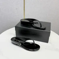 $96.00 USD Chanel Slippers For Women #1441380