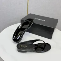 $96.00 USD Chanel Slippers For Women #1441380