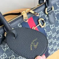 $85.00 USD Gucci AAA Quality Handbags For Women #1441381