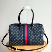 $85.00 USD Gucci AAA Quality Handbags For Women #1441381