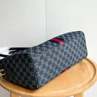 $85.00 USD Gucci AAA Quality Handbags For Women #1441381