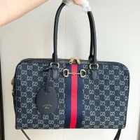 $85.00 USD Gucci AAA Quality Handbags For Women #1441381