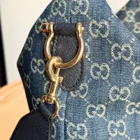 $85.00 USD Gucci AAA Quality Handbags For Women #1441382