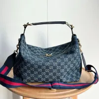$85.00 USD Gucci AAA Quality Handbags For Women #1441382
