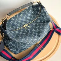 $85.00 USD Gucci AAA Quality Handbags For Women #1441382