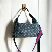 $85.00 USD Gucci AAA Quality Handbags For Women #1441382