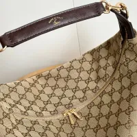$85.00 USD Gucci AAA Quality Handbags For Women #1441384