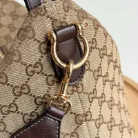 $85.00 USD Gucci AAA Quality Handbags For Women #1441384