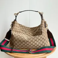 $85.00 USD Gucci AAA Quality Handbags For Women #1441384