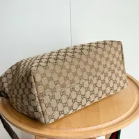 $85.00 USD Gucci AAA Quality Handbags For Women #1441384