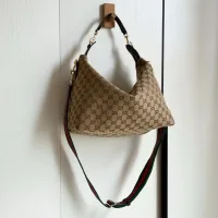 $85.00 USD Gucci AAA Quality Handbags For Women #1441384