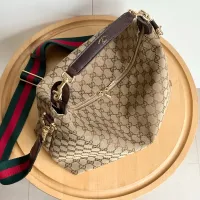 $85.00 USD Gucci AAA Quality Handbags For Women #1441384