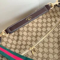 $88.00 USD Gucci AAA Quality Handbags For Women #1441386
