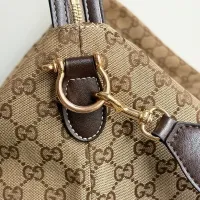 $88.00 USD Gucci AAA Quality Handbags For Women #1441386