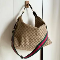 $88.00 USD Gucci AAA Quality Handbags For Women #1441386