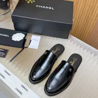 $98.00 USD Chanel Slippers For Women #1441387