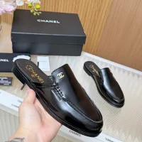 $98.00 USD Chanel Slippers For Women #1441387