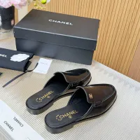 $98.00 USD Chanel Slippers For Women #1441387