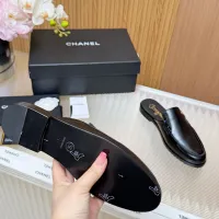 $98.00 USD Chanel Slippers For Women #1441387