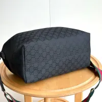 $85.00 USD Gucci AAA Quality Handbags For Women #1441388