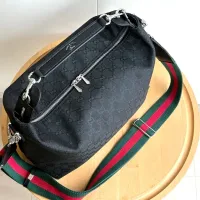 $85.00 USD Gucci AAA Quality Handbags For Women #1441388